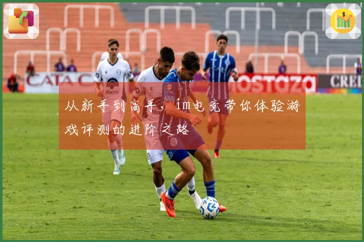 从新手到高手，im电竞带你体验游戏评测的进阶之路