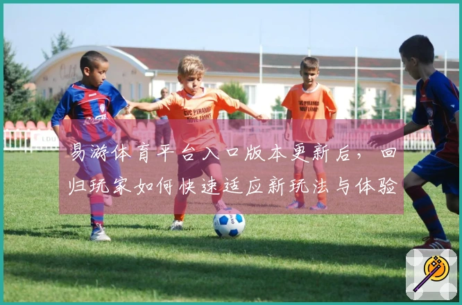 易游体育平台入口版本更新后，回归玩家如何快速适应新玩法与体验提升