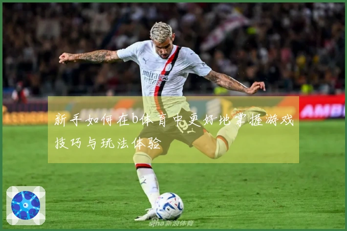 新手如何在b体育中更好地掌握游戏技巧与玩法体验