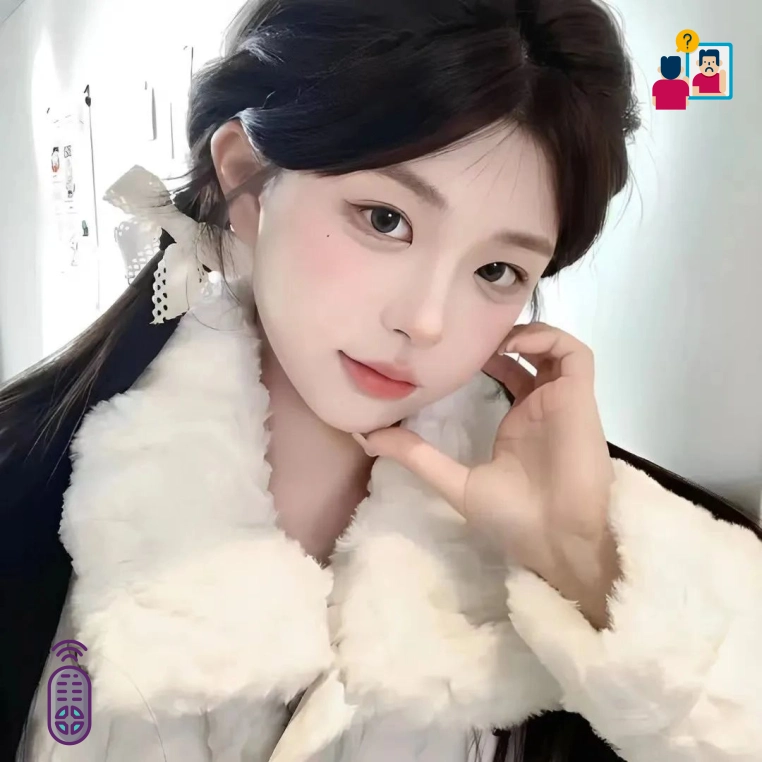 头像