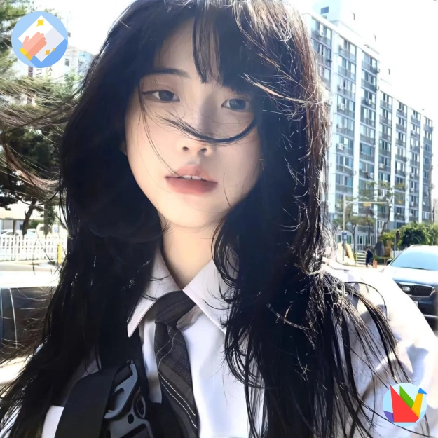 头像